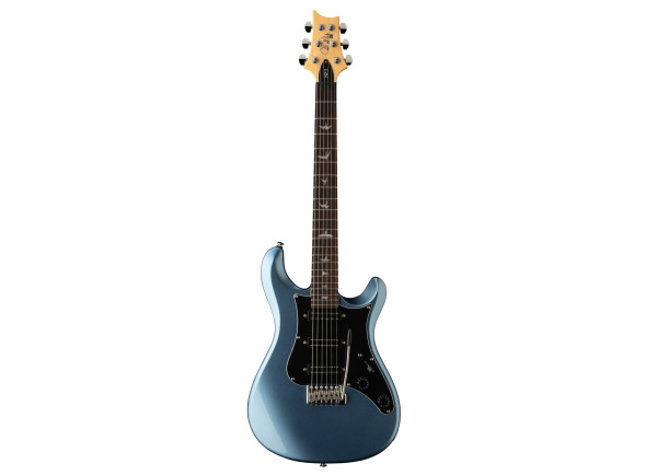 PRS SE NF3 Ice Blue Metallic RW PRS SE NF3 Ice Blue Metallic RW